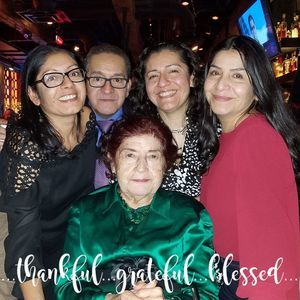 Meet your Posher, Silvia